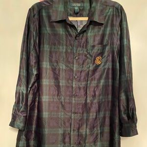 Ralph Lauren Nightgown